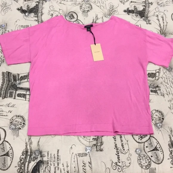 Halogen Lightweight Sweater - Picture 6 of 7